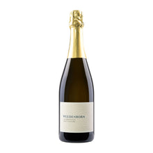 Weedenborn  Chardonnay Brut Nature 2016