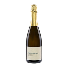 Weedenborn  Chardonnay Sekt Brut Nature 2017