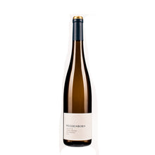 Weedenborn  Riesling Terra Rossa  2014