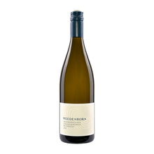 Weedenborn  Weißburgunder vom Kalkmergel  2021