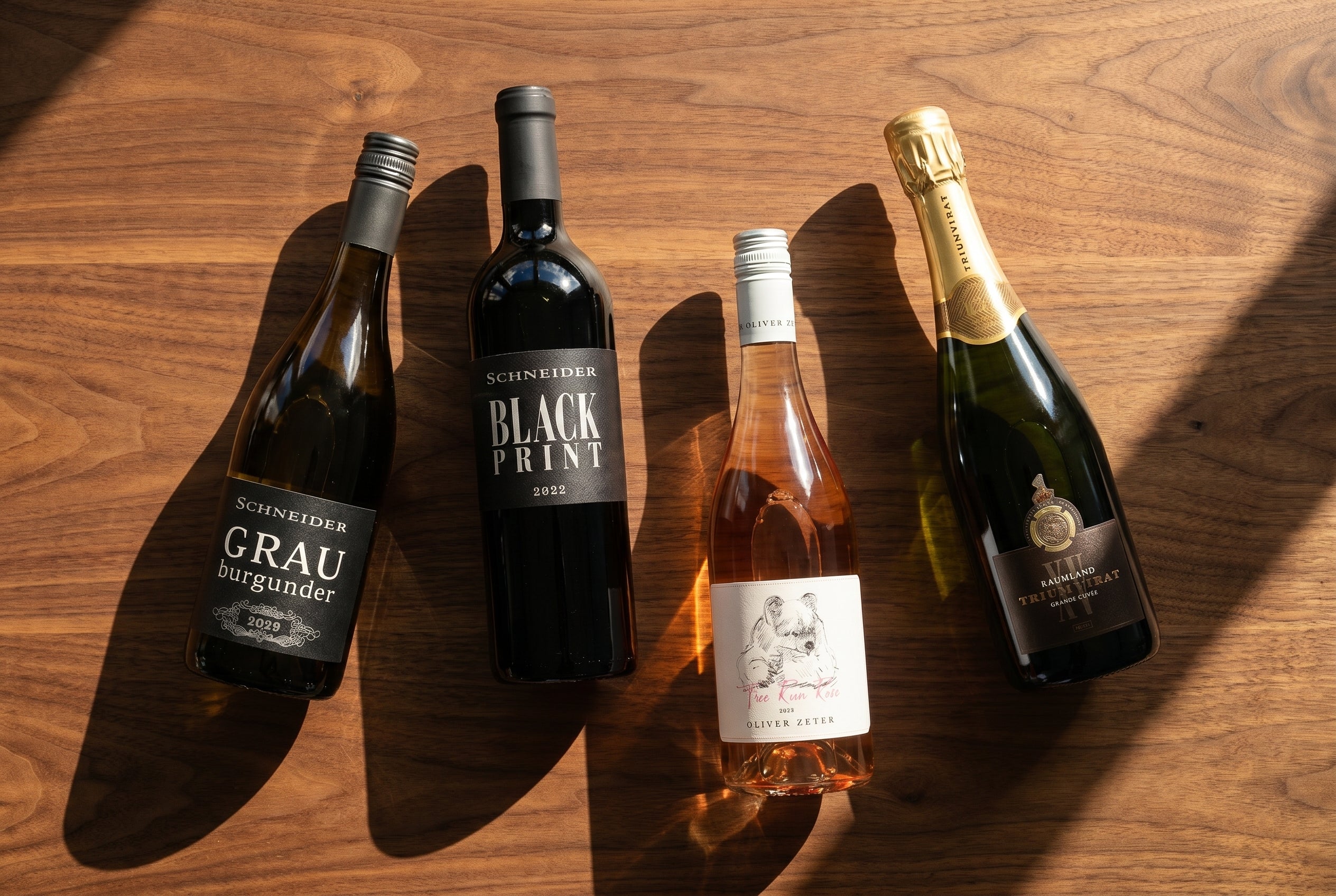 Wein kaufen — Winzer aus DE, AT & IT | genussland.de