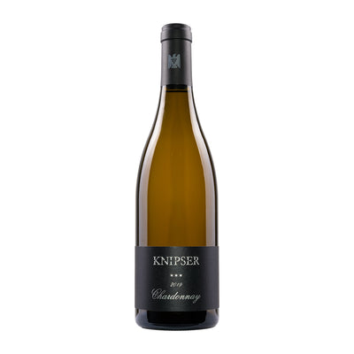 Chardonnay*** – 2019