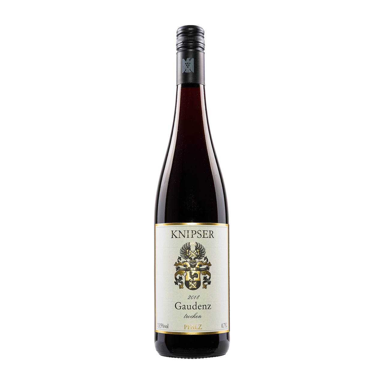 Weingut Knipser  Gaudenz  2018