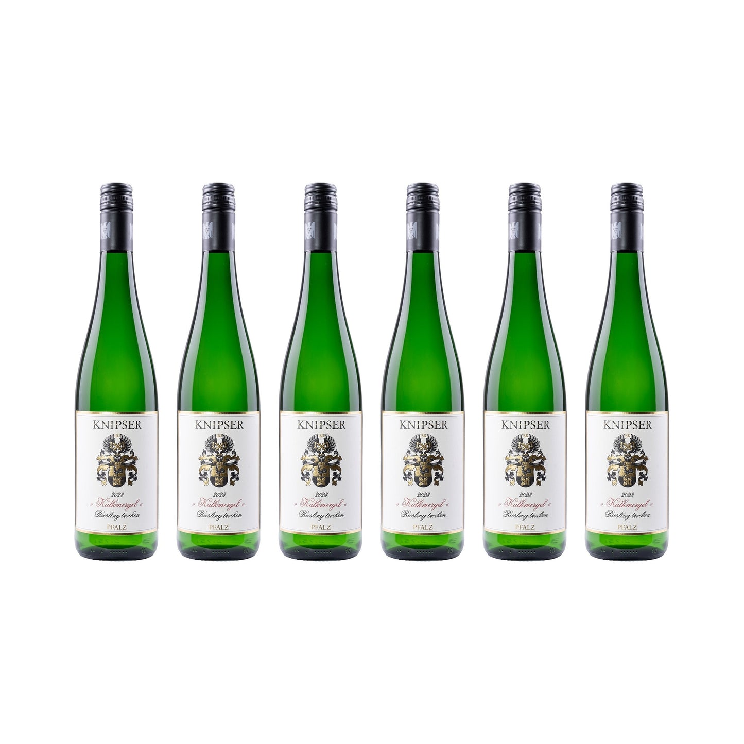 Riesling Kalkmergel – 2023 - 6x 750 ml