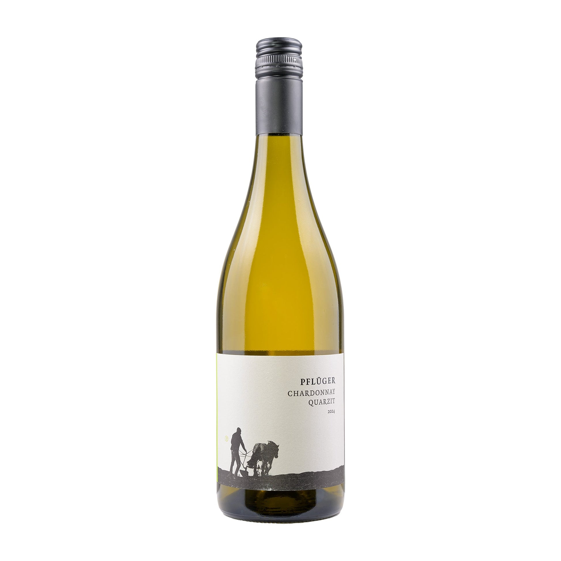 Weingut Pflüger  Chardonnay Quarzit  2024