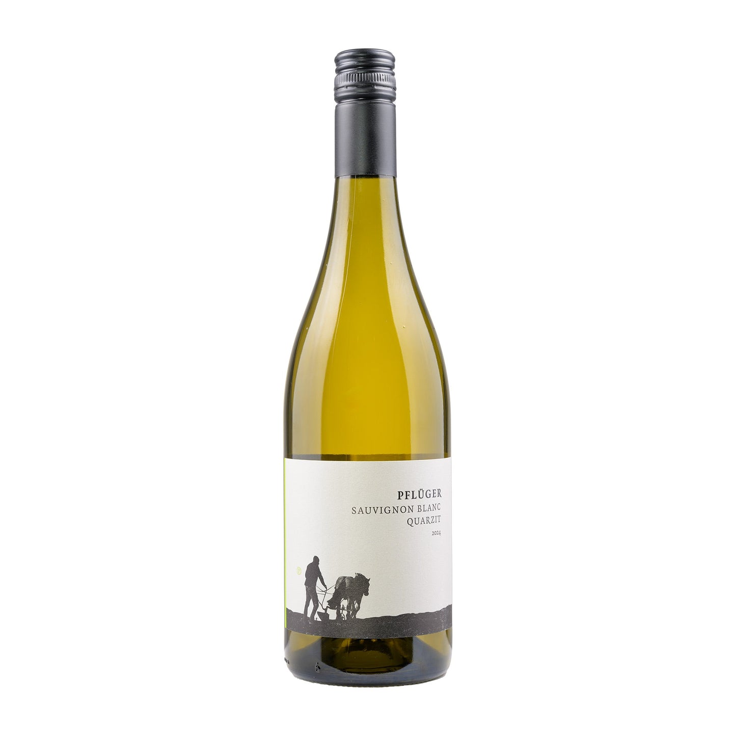 Weingut Pflüger  Sauvignon Blanc Quarzit  2024