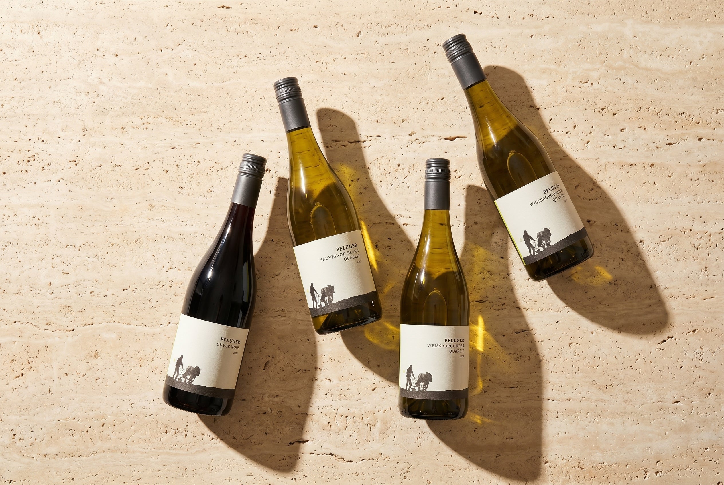 Weingut Pflüger: biodynamisch und authentisch – aus Bad-Dürkheim