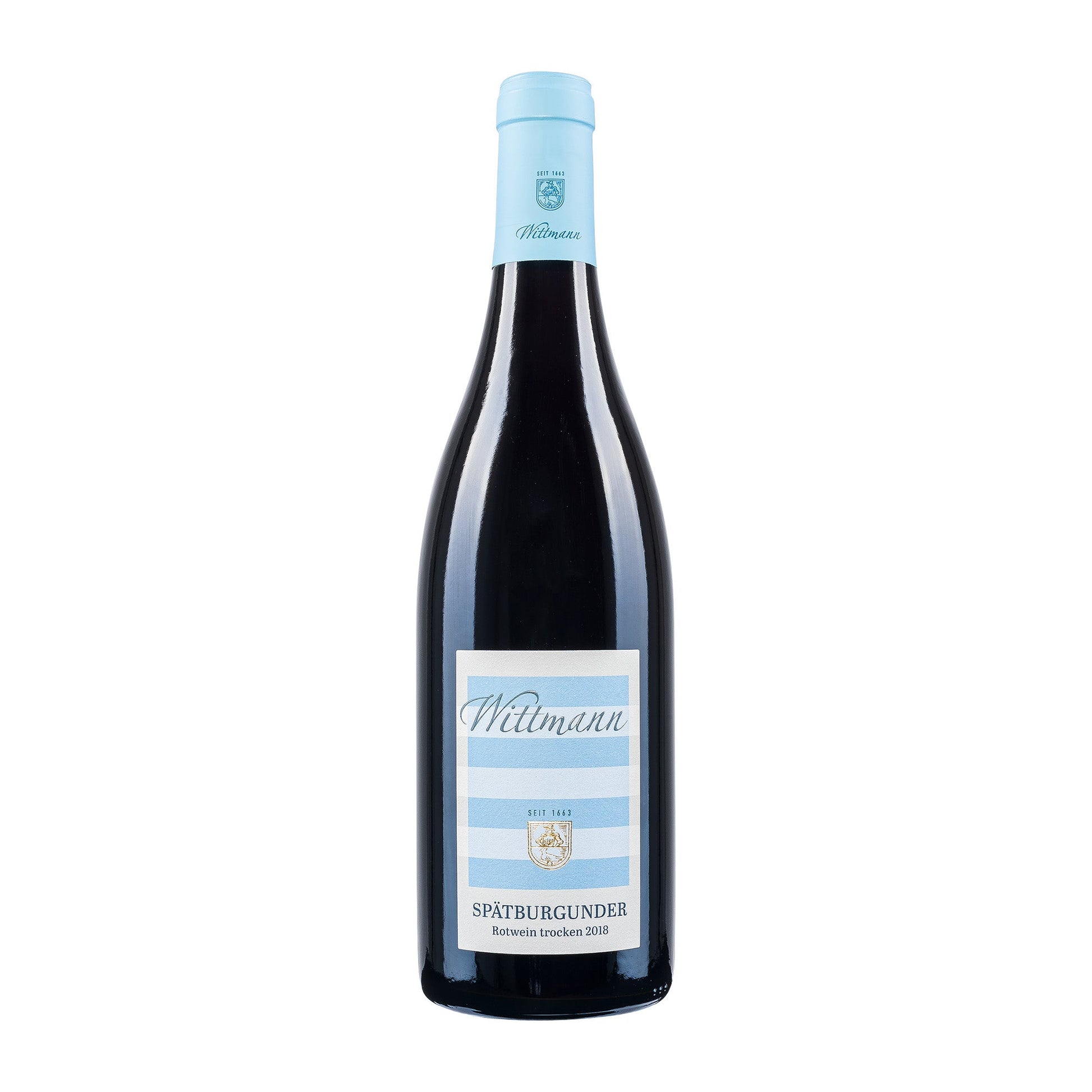 Weingut Wittmann  Spätburgunder  2018