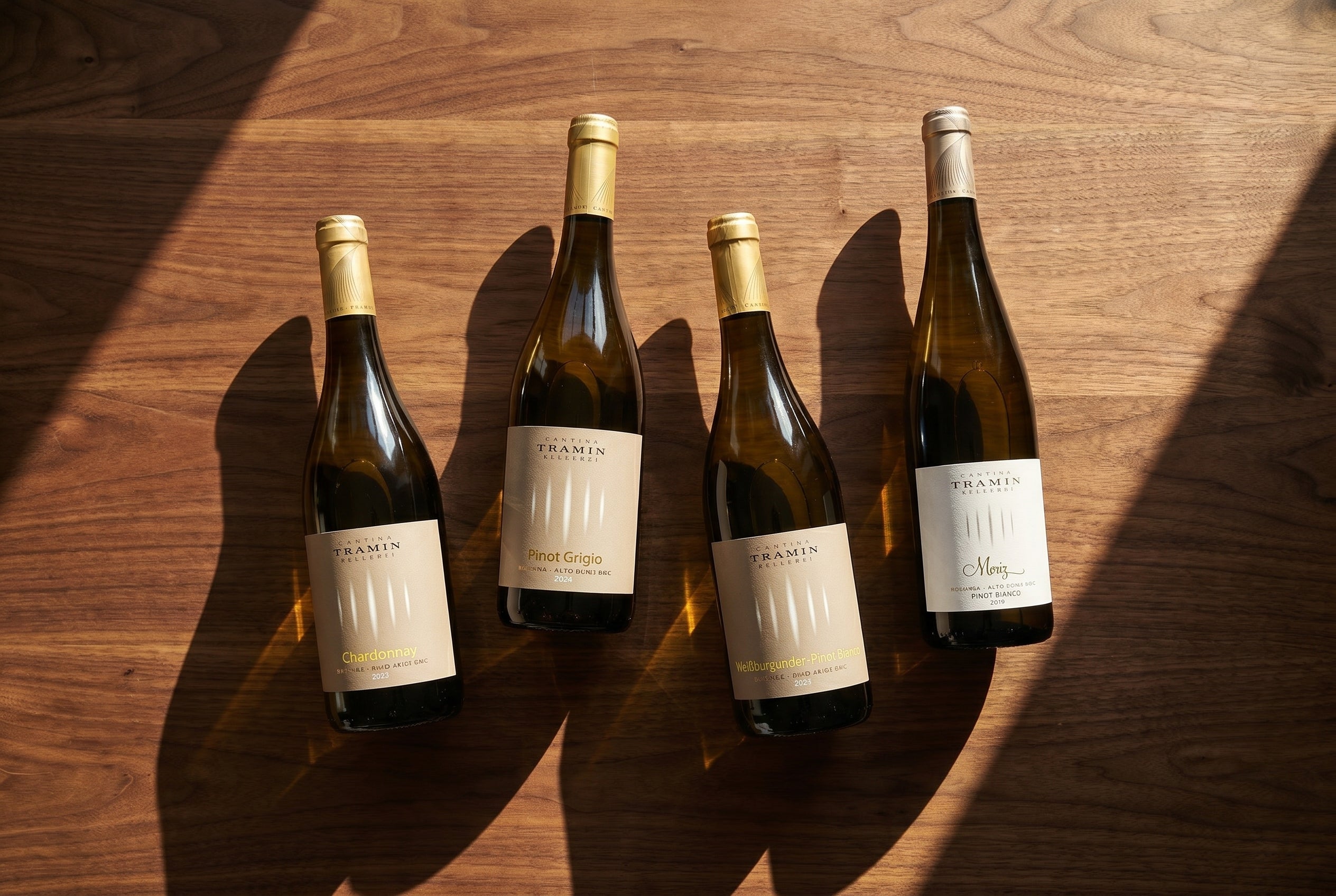 Weißwein Italien — Südtirol & Gardasee | genussland.de