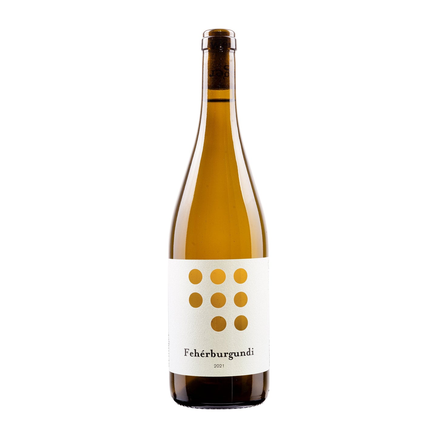 Weninger  Fehérburgundi Bio  2021