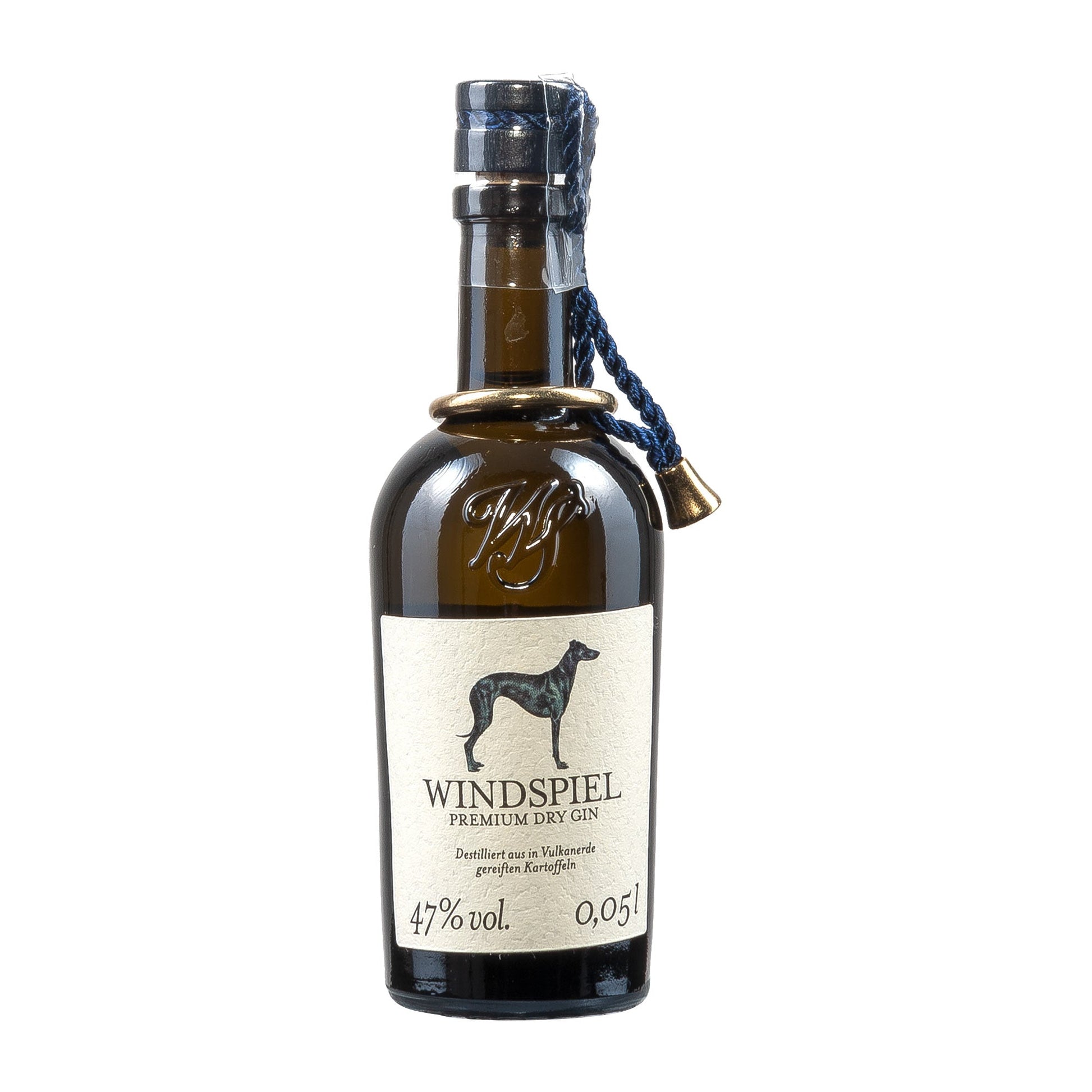 Windspiel  Premium Dry Gin  Mini