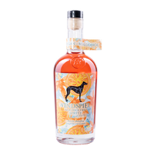 Windspiel Spitz alkoholfrei