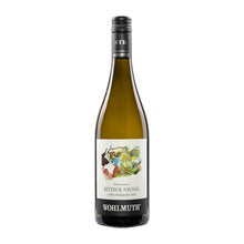 Wohlmuth  Gelber Muskateller Kitzeck-Sausal 2022