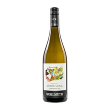 Wohlmuth  Grauburgunder Kitzeck 2022