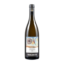 Wohlmuth  Pinot Gris Ried Gola 2019