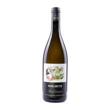 Wohlmuth  Ried Edelschuh Sauvignon Blanc 2022