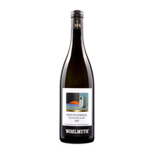 Wohlmuth  Sauvignon Blanc Ried Steinriegl 2020