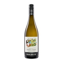Wohlmuth  Sauvignon Blanc Kitzeck-Sausal 2022