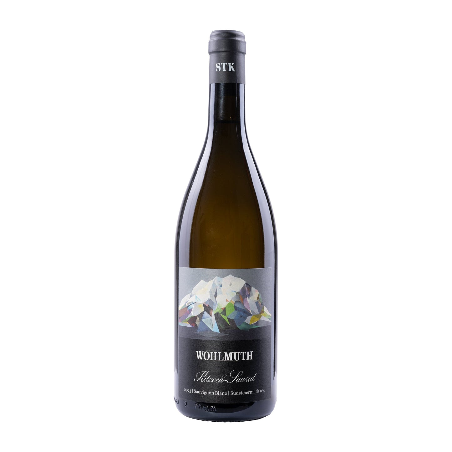 Wohlmuth  Sauvignon Blanc Kitzeck-Sausal 2023