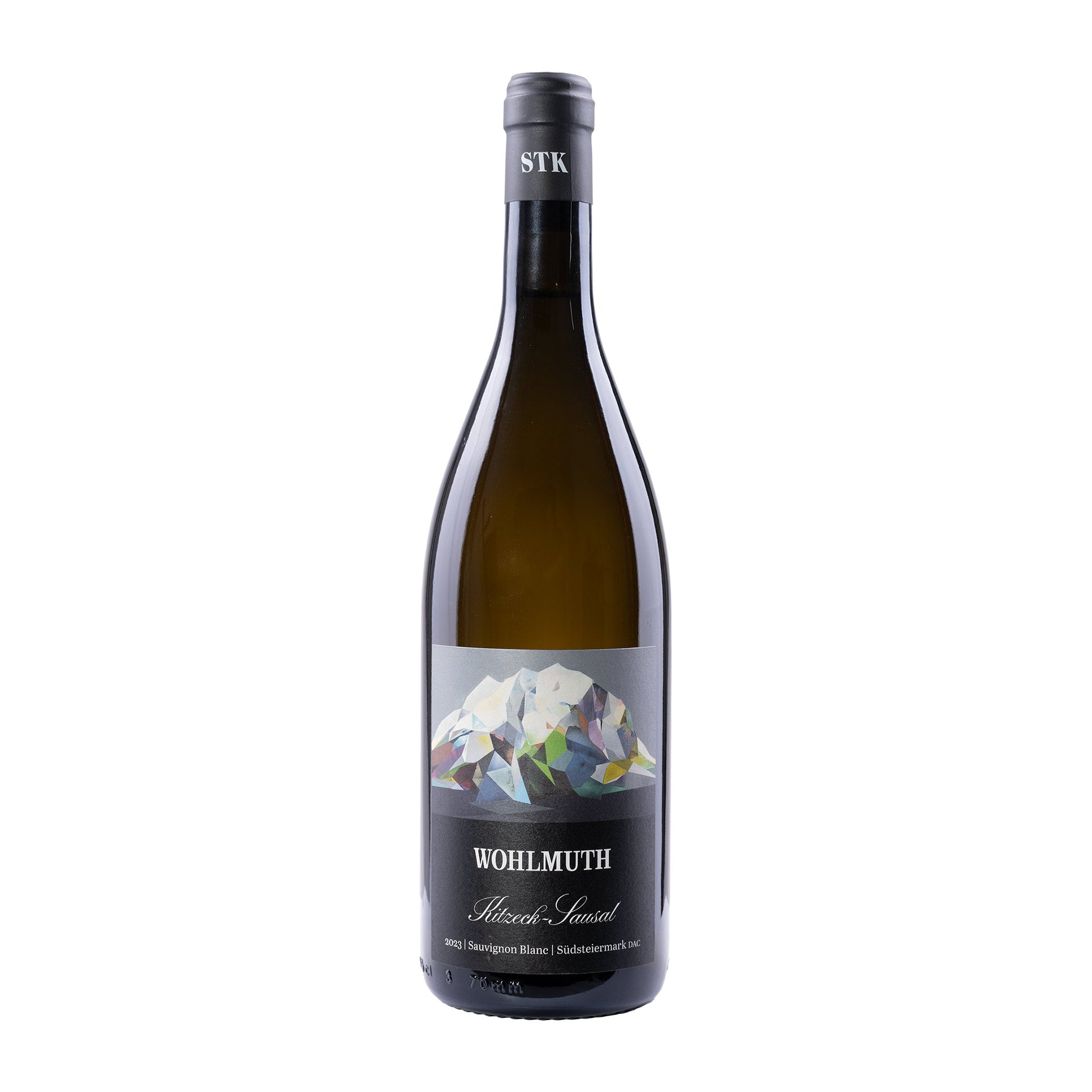 Wohlmuth  Sauvignon Blanc Kitzeck-Sausal 2023