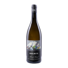 Wohlmuth  Sauvignon Blanc Kitzeck-Sausal 2023