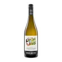 Wohlmuth  Sauvignon Blanc Südsteiermark 2022