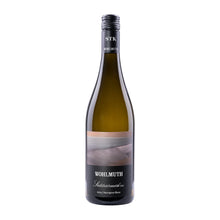 Wohlmuth  Sauvignon Blanc Südsteiermark 2024