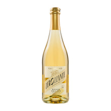 Zerozzante  Cuvée No.1  weiße Trauben  alkoholfrei