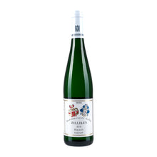 Zilliken  Rausch Riesling Kabinett  2019