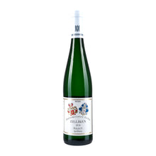Zilliken  Rausch Riesling Spätlese  2019