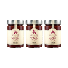 Zum heiligen Stein — Ketchup scharf — 3× 400 g
