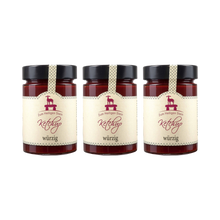 Zum heiligen Stein — Ketchup würzig — 3× 400 g
