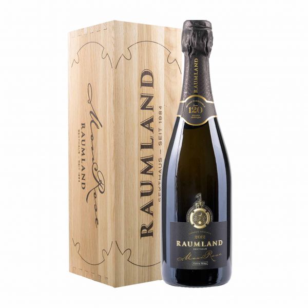 Raumland | MonRose Grande Cuvée Extra Brut | 2012