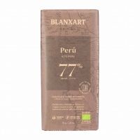 Blanxart Schokolade Peru 77% [BIO]