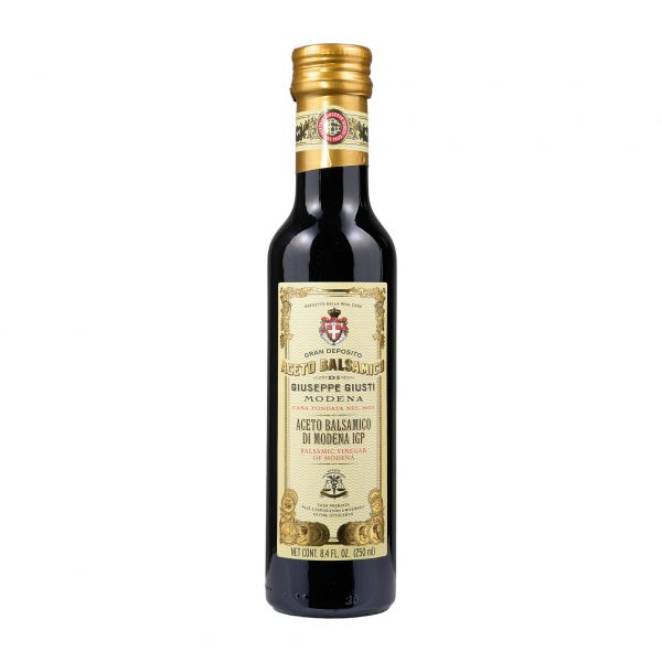 Giusti | Aceto Balsamico Bordolese | 250ml