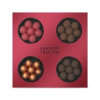 Lakrids by Bülow | small Winter Selection Box