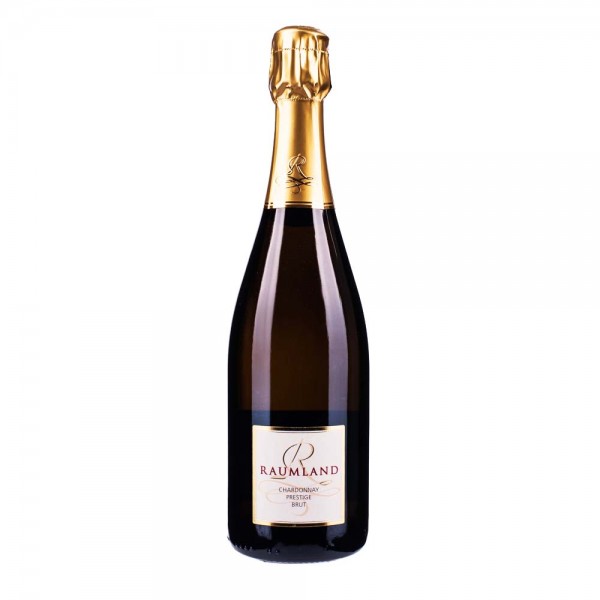 Raumland | Chardonnay Prestige Brut | 2009