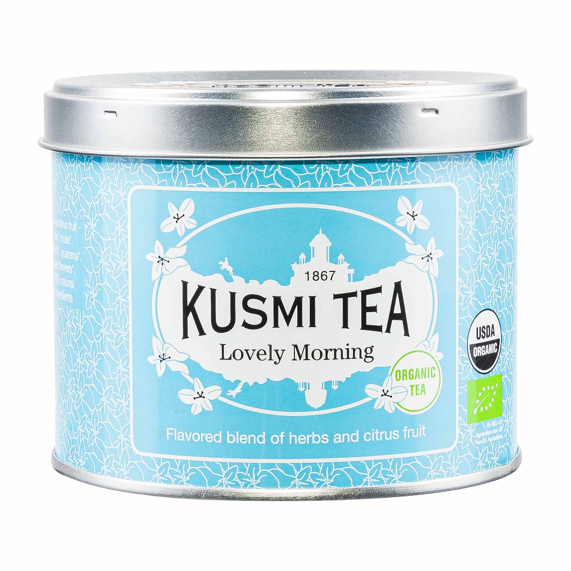 What Is Kusmi Tea at Paula Guzman blog