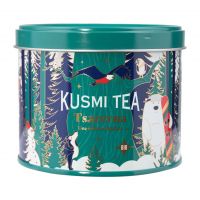 Kusmi Tea | Tsarevna Weihnachtstee | 120g