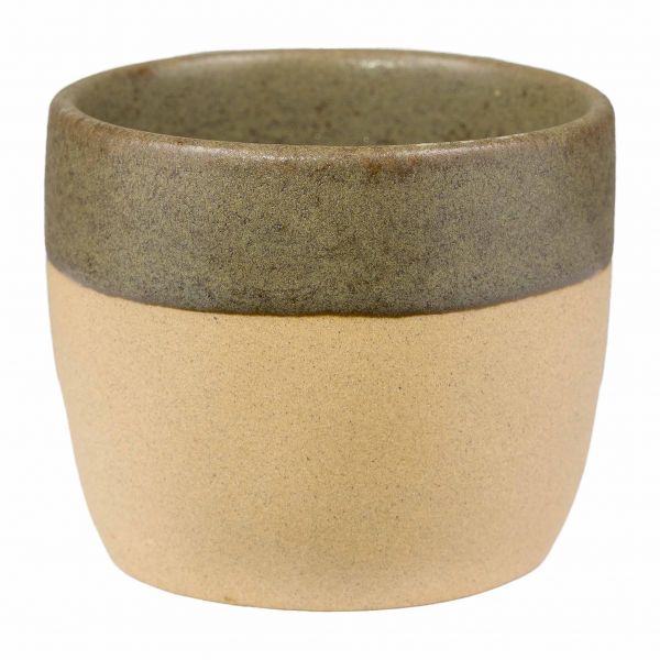 Costa Nova | Espresso Cup Arenito | olive