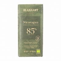 Blanxart Schokolade Nicaragua 85% [BIO]