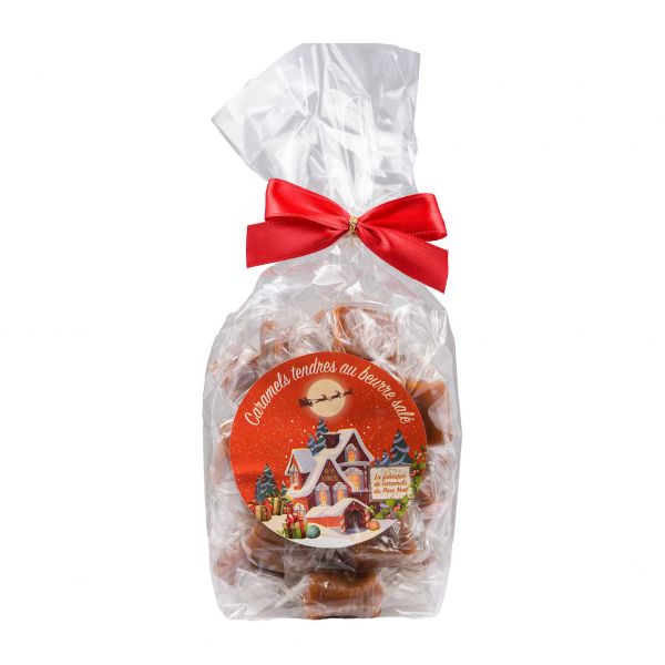 La Maison d'Armorine | Butterkaramell Weihnachten | 150g