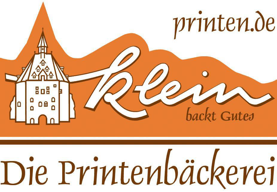 Printenbäckerei Klein