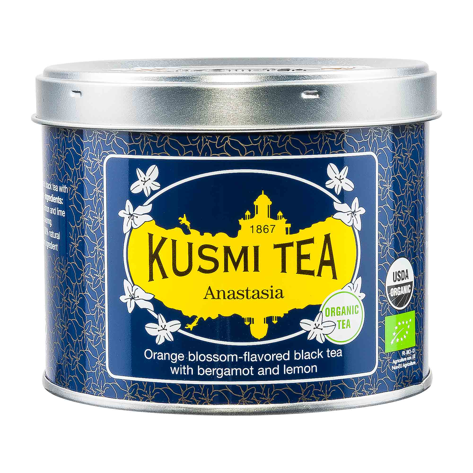 Kusmi Tea | Anastasia | 100g | Genussland.de