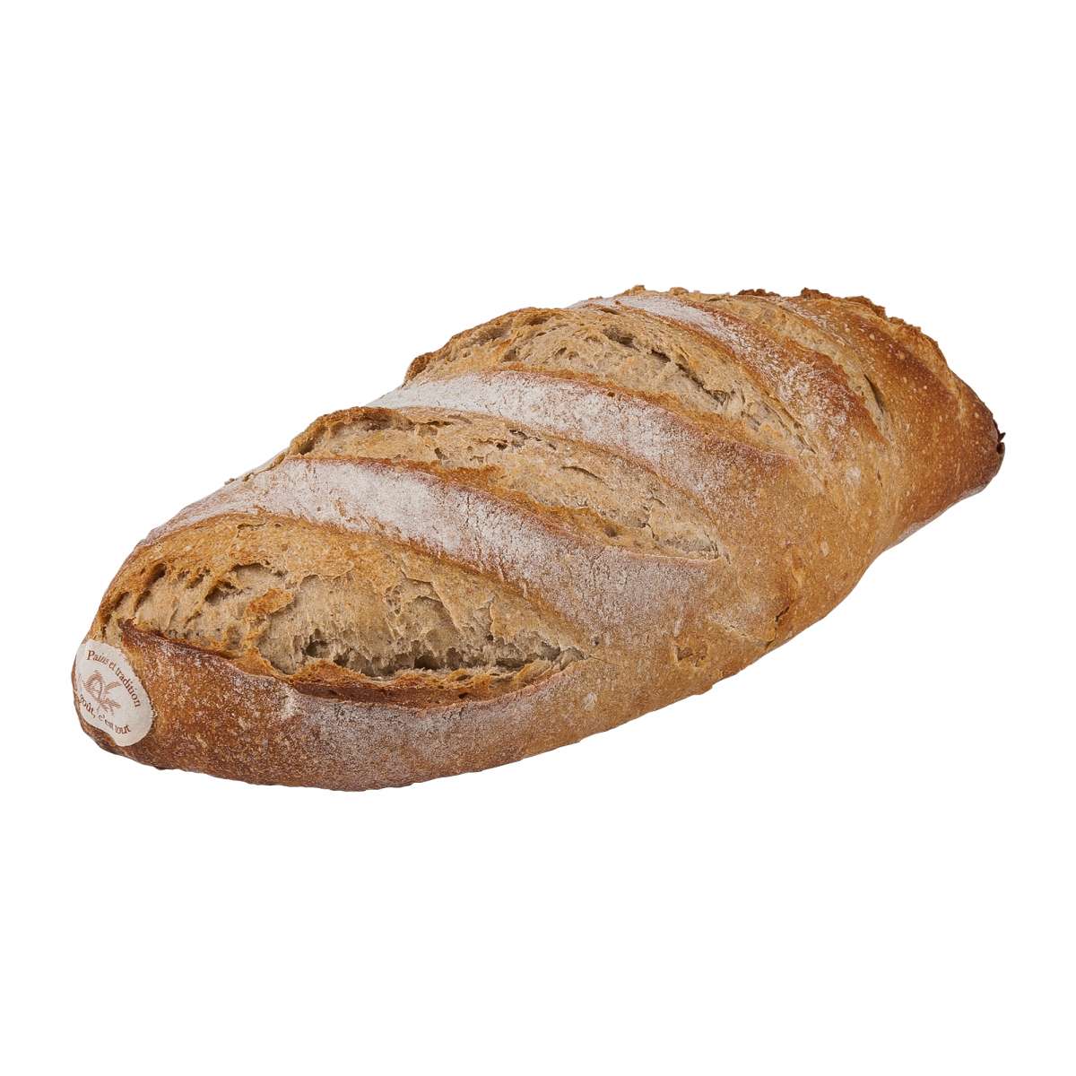 Französisches Landbrot | Pain De Campagne | Genussland.de