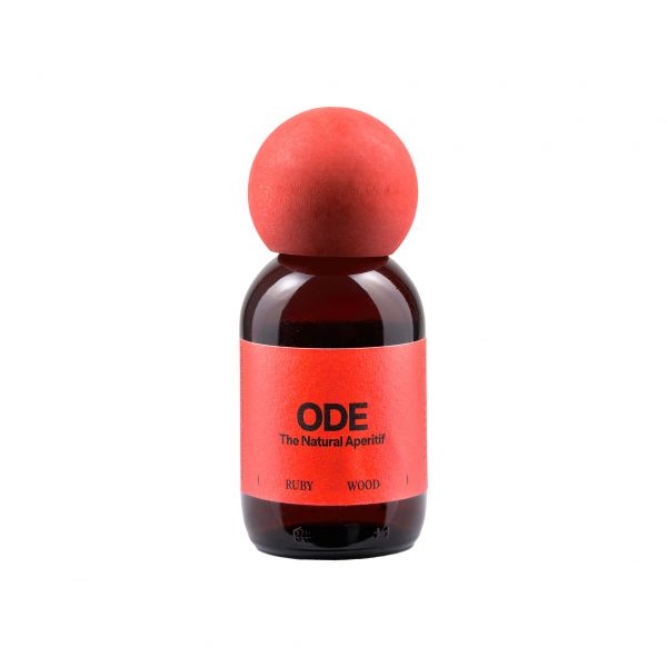 Ode Aperitif | Ruby Wood | Mini