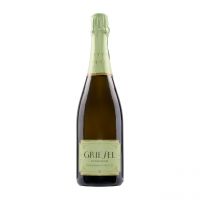 Griesel Sekt | Chardonnay Prestige Brut Nature | 2020