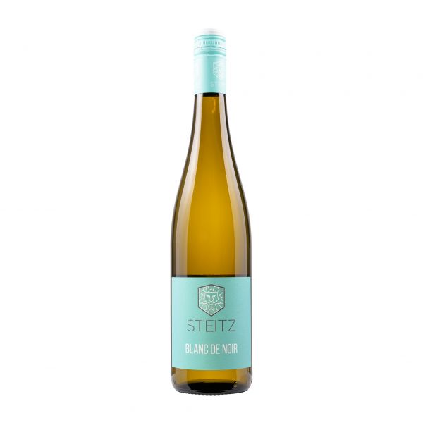 Steitz | Blanc de Noir 2023