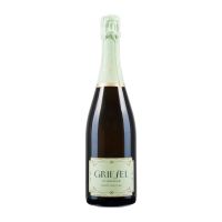 Griesel Sekt | Pinot Blanc Prestige Brut Nature | 2020