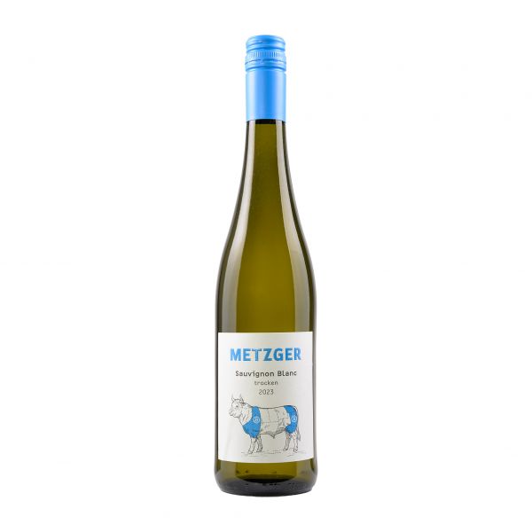 Metzger | Sauvignon Blanc 2023